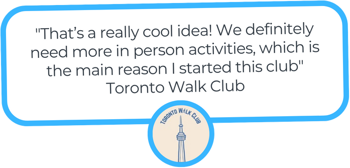 Dottie community spotlight