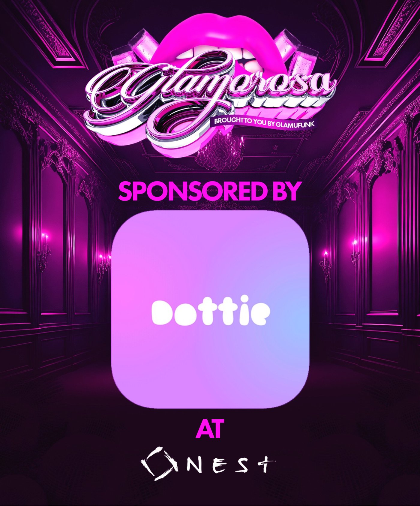 Dottie x Toronto venue