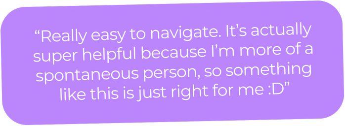 Dottie community spotlight