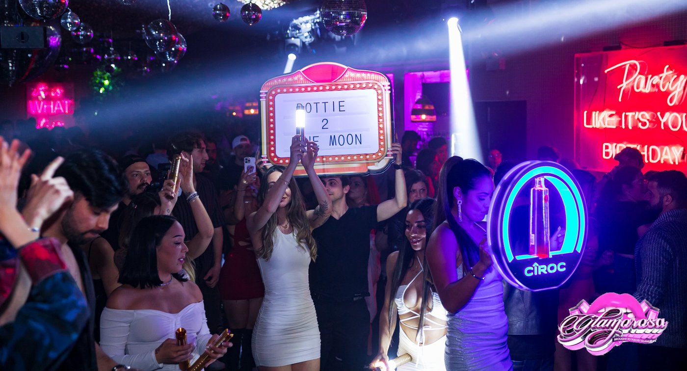 Dottie community event in Toronto