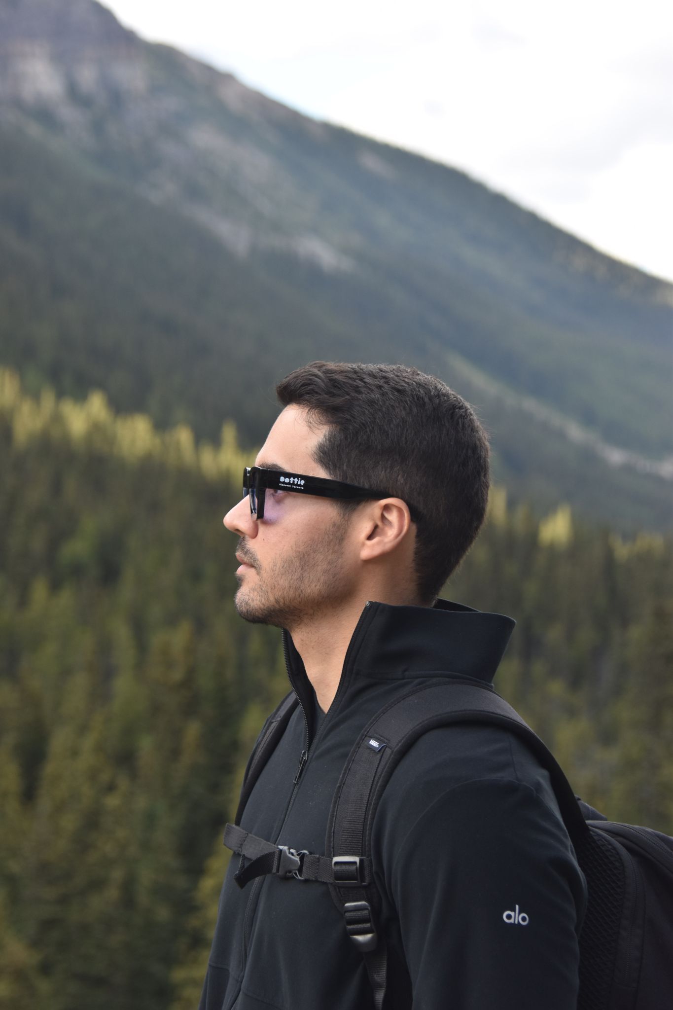 Dottie community event in Toronto